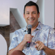 <i></i>Adam Sandler Ignored the Only Good Acting Advice He'd Ever Had: Do 'Something Else'